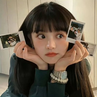 没关系,是青春啊!